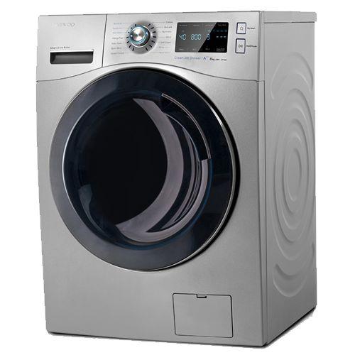 ماشین لباسشویی Primo  دوو مدل DWK-8543 ظرفیت 8 کیلو
